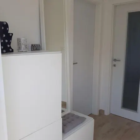 Apartma Solmar * Medulin