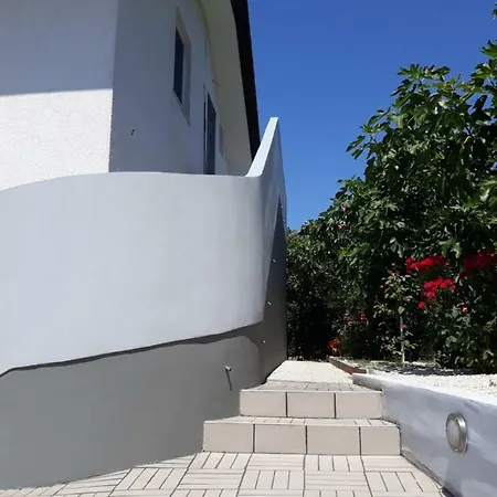 Apartma Solmar Medulin