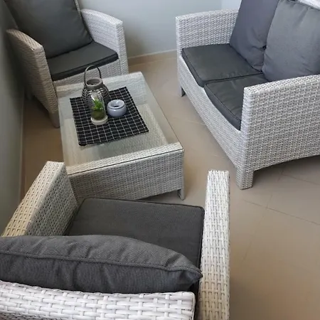 Apartma Solmar * Medulin