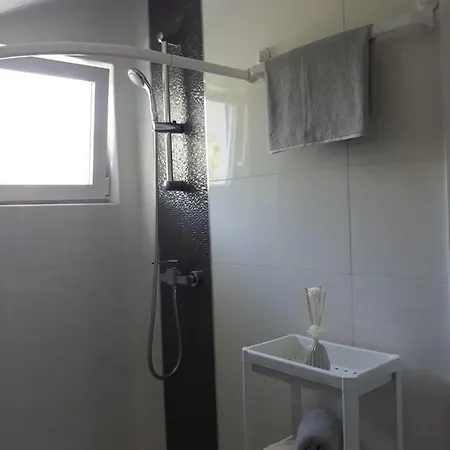 Apartma Solmar Apartment