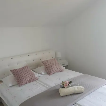 Apartma Solmar * Medulin