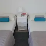 Apartma Solmar Apartamento Medulin