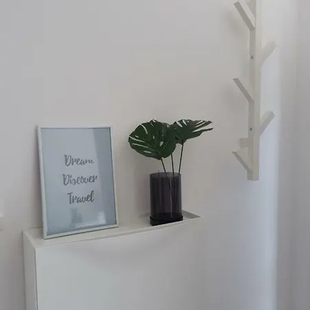 Apartma Solmar * Medulin