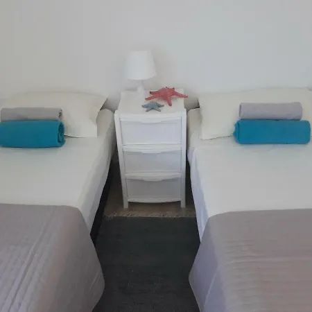 Apartma Solmar Lägenhet Medulin