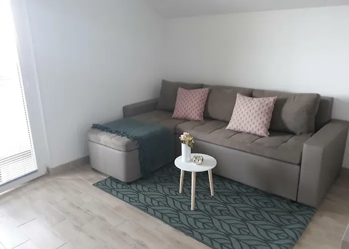 Apartma Solmar דירה