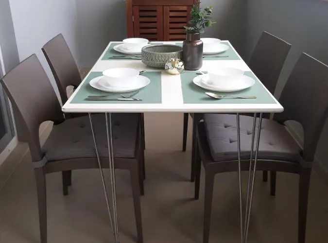 Apartma Solmar דירה