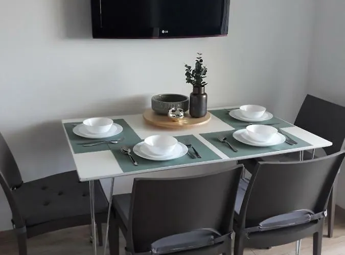 דירה Apartma Solmar *